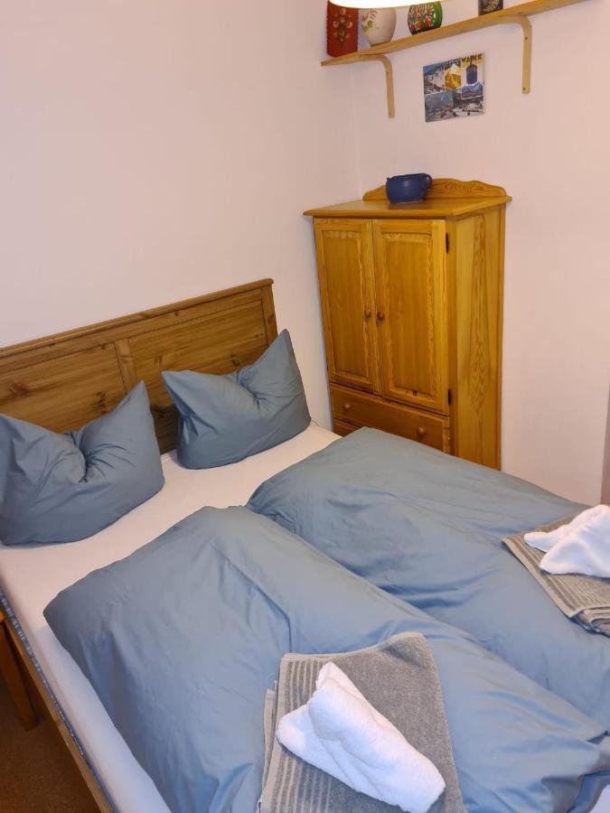 Bergdiamant Apartamento Garmisch-Partenkirchen Exterior foto
