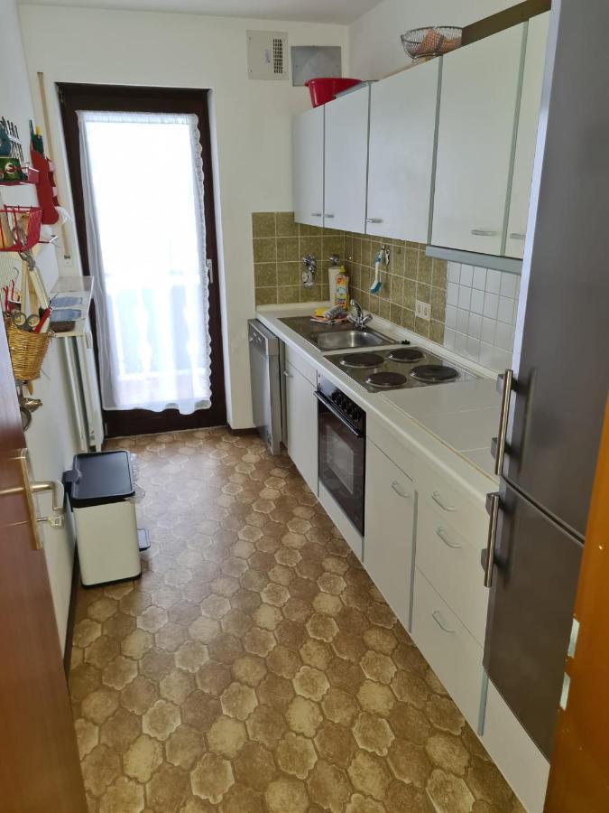 Bergdiamant Apartamento Garmisch-Partenkirchen Exterior foto