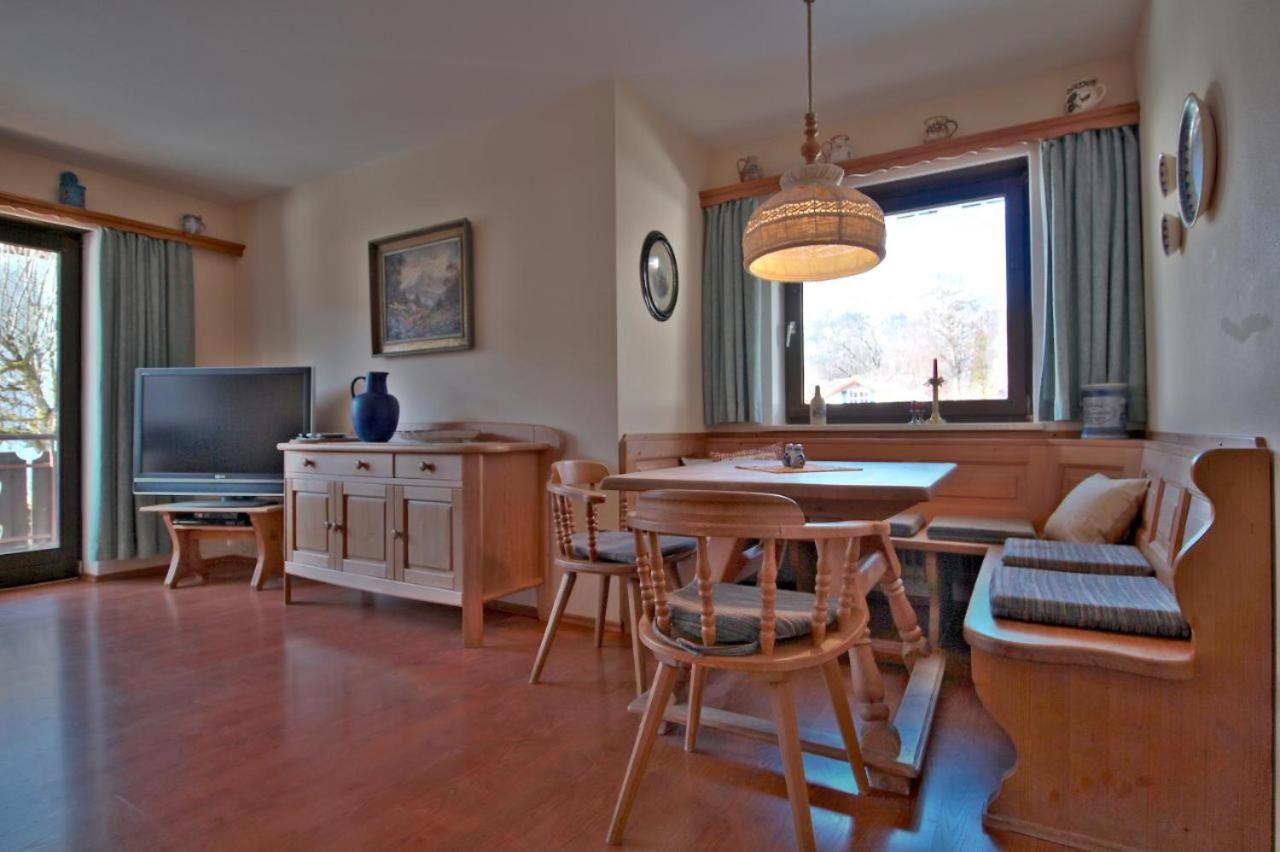 Bergdiamant Apartamento Garmisch-Partenkirchen Exterior foto